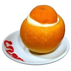 D5 Orange Givré